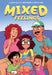 Mixed Feelings: A Graphic Novel: Volume 1 by Sara Amini, Shadia Amin