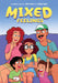 Mixed Feelings: A Graphic Novel: Volume 1 by Sara Amini, Shadia Amin