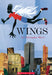 Wings Pbk by Christopher Myers