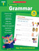 Scholastic Success with Grammar Grade 1 by Scholastic Teaching Resources