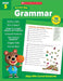 Scholastic Success with Grammar Grade 5 by Scholastic Teaching Resources