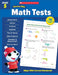 Scholastic Success with Math Tests Grade 5 by Scholastic Teaching Resources
