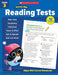 Scholastic Success with Reading Tests Grade 3 by Scholastic Teaching Resources