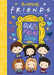 Friends: Guided Journal (Media Tie-In) by Sam Levitz