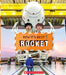Rocket (How It's Built) by Richard Watson