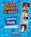 Superheroes of Science #3: Medicine: Women Who Led the Way by Scholastic Inc