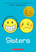 Sisters: A Graphic Novel by Raina Telgemeier