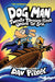 Dog Man: Twenty Thousand Fleas Under the Sea: A Graphic Novel (Dog Man #11): From the Creator of Captain Underpants by Dav Pilkey