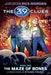 39 Clues: The Maze of Bones: A Graphic Novel (39 Clues Graphic Novel #1) by Rick Riordan