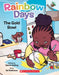 The Gold Bowl: An Acorn Book (Rainbow Days #2) by Valerie Bolling