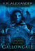 Gallowgate by K. R. Alexander