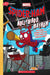Spider-Ham In... Hollywood May-Ham by Steve Foxe