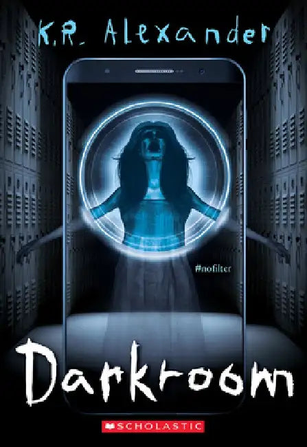Darkroom by K. R. Alexander