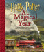 Harry Potter: A Magical Year - The Illustrations of Jim Kay by J. K. Rowling