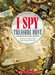 I Spy Treasure Hunt: A Book of Picture Riddles by Jean Marzollo, Walter Wick