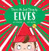 There's No Such Thing As... Elves by Lucy Rowland