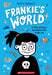 Frankie's World: A Graphic Novel by Aoife Dooley