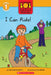 I Can Ride! (Bob Books Stories: Scholastic Reader, Level 1) by Lynn Maslen Kertell, Sue Hendra