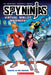 Spy Ninjas Graphic Novel by Vannotes