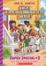Baby-Sitters' Summer Vacation (the Baby-Sitters Club: Super Special #2) by Ann M. Martin