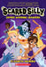 Zombie Wedding Crashers (Scared Silly #2) by Elizabeth Eulberg