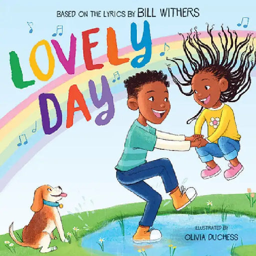Lovely Day (Bill Withers) by Bill Withers