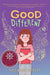 Selah's Guide to Normal by Meg Eden Kuyatt