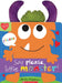 Say Please, Little Monster! by Sandra Magsamen