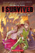 I Survived the Great Chicago Fire, 1871 (I Survived Graphic Novel #7) by Lauren Tarshis