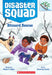 Blizzard Rescue: A Branches Book (Disaster Squad #3) by Rekha S. Rajan