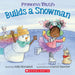 Princess Truly Builds a Snowman by Kelly Greenawalt