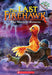 The Shadow Returns: A Branches Book (the Last Firehawk #12) by Katrina Charman