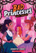Party Crashers (Bad Princesses #3) by Jennifer Torres