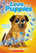 Recipe for Success (Love Puppies #4) by Janay Brown-Wood