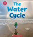 The Water Cycle (Learn About: Water) by Sonia Black