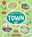Mapping My Town (Learn About: Mapping) by Jeanette Ferrara