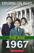 Rise: 1967 (Exploring Civil Rights) by Jay Leslie
