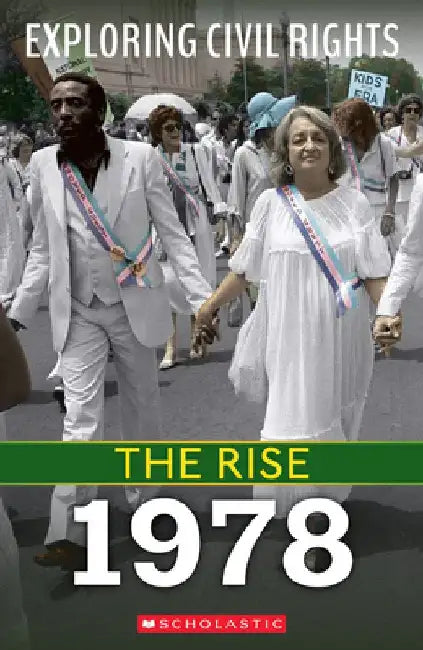 Rise: 1978 (Exploring Civil Rights) by Nel Yomtov