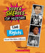 Civil Rights (Super Sheroes of History): Women Who Made a Mark by Janel Rodriguez