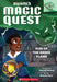 Rise of the Green Flame: A Branches Book (Kwame's Magic Quest #1) by Bernard Mensah