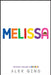 Melissa (Formerly Published as George) by Alex Gino