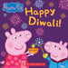 Happy Diwali! (Peppa Pig) (Media Tie-In) by Eone