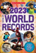Scholastic Book of World Records 2023 by Scholastic