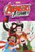 X-Change Students 101 (Marvel Avengers Assembly #3) by Preeti Chhibber
