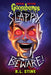 Slappy, Beware! (Goosebumps Slappyworld Special Edition) by R. L. Stine