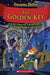 The Golden Key (Geronimo Stilton and the Kingdom of Fantasy #15) by Geronimo Stilton