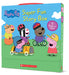 Super Fun Story Box (Peppa Pig) by Scholastic