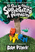 Club de Cómics de Supergatito: A Propósito (Cat Kid Comic Club: On Purpose) by Dav Pilkey