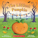 The Littlest Pumpkin by Brandi Dougherty