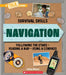 Navigation (a True Book: Survival Skills) by Jenny Mason
